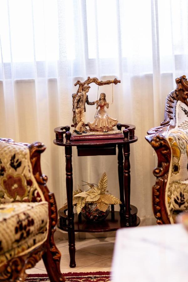 Spacious City Paradise - 3Br Apt In The Heart Of Tirana Esterno foto
