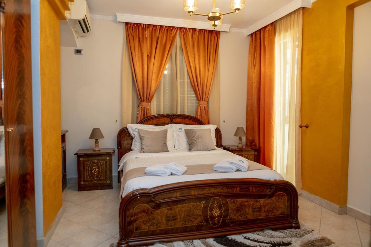Spacious City Paradise - 3Br Apt In The Heart Of Tirana Esterno foto