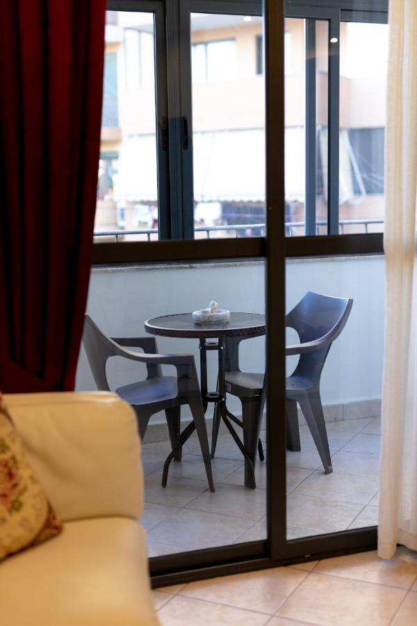Spacious City Paradise - 3Br Apt In The Heart Of Tirana Esterno foto